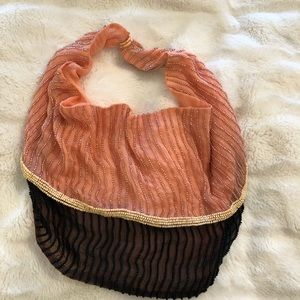 Mignonne Gavigan Scarf Necklace